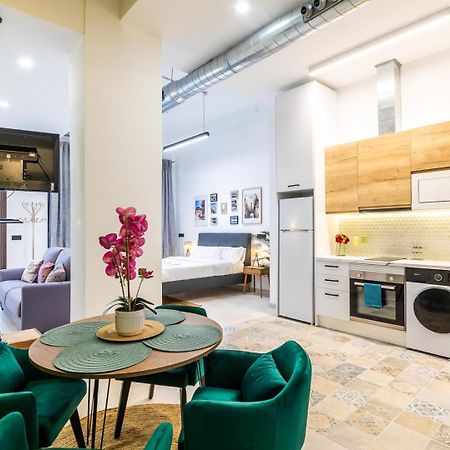 Apartamento Noguera Loft "A" アリカンテ エクステリア 写真