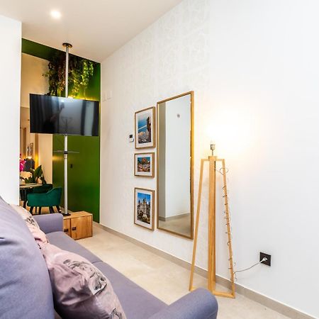 Apartamento Noguera Loft "A" アリカンテ エクステリア 写真