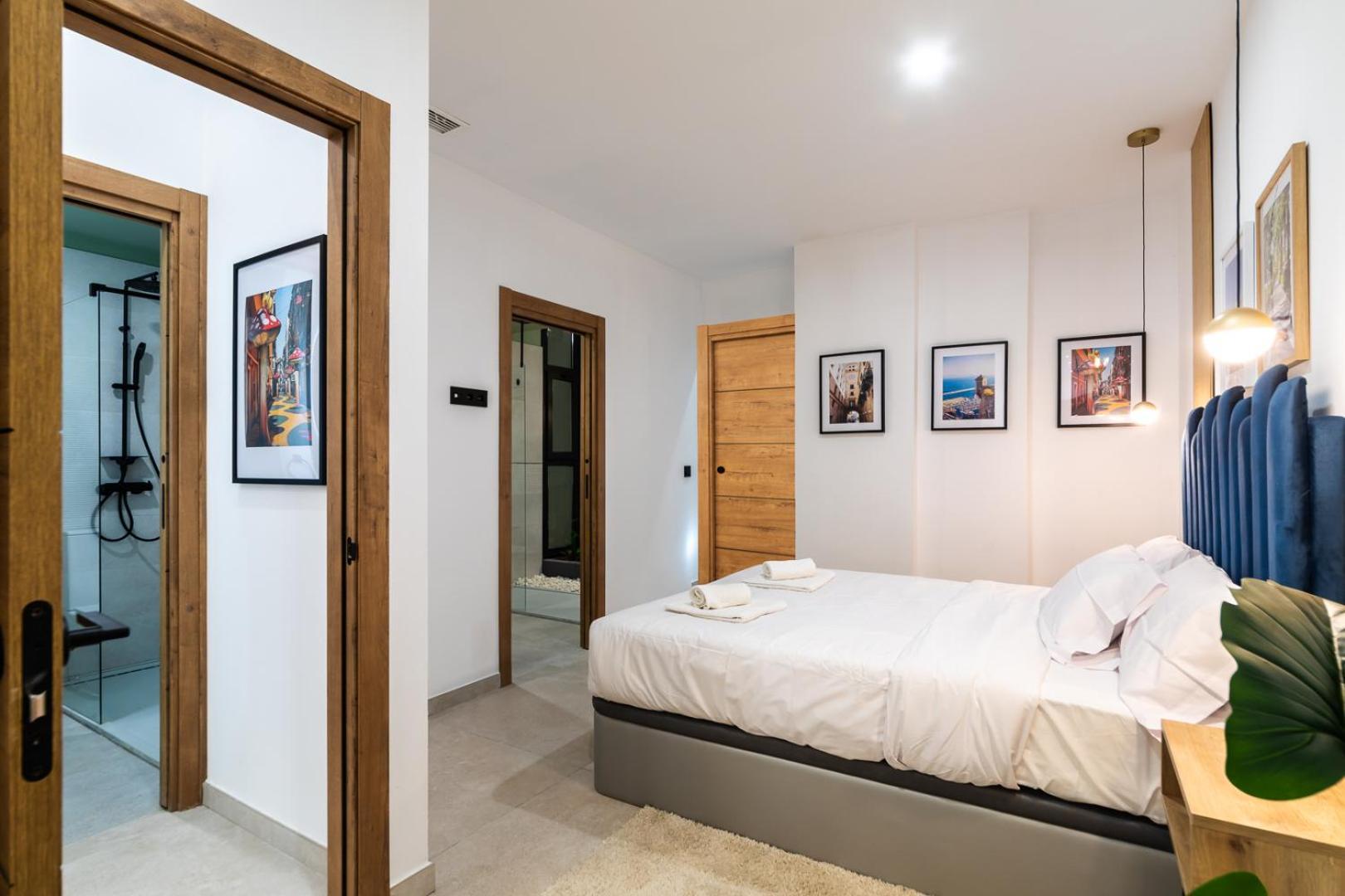 Apartamento Noguera Loft "A" アリカンテ エクステリア 写真