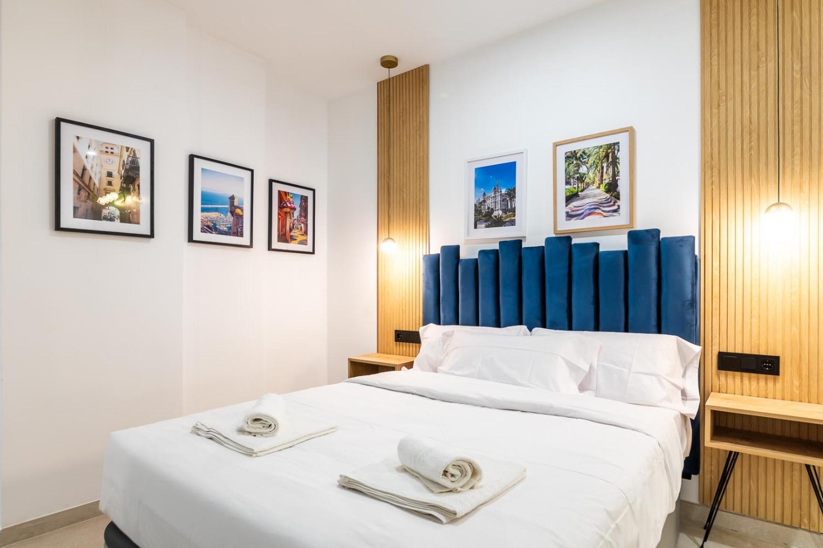 Apartamento Noguera Loft "A" アリカンテ エクステリア 写真