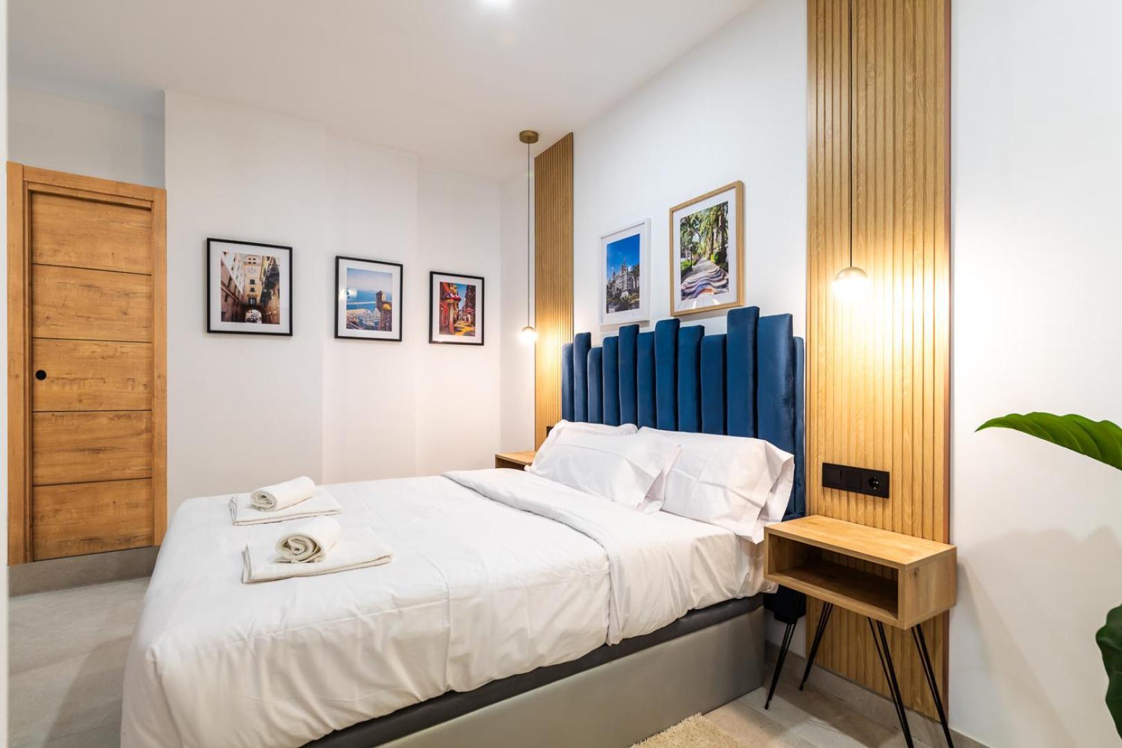 Apartamento Noguera Loft "A" アリカンテ エクステリア 写真