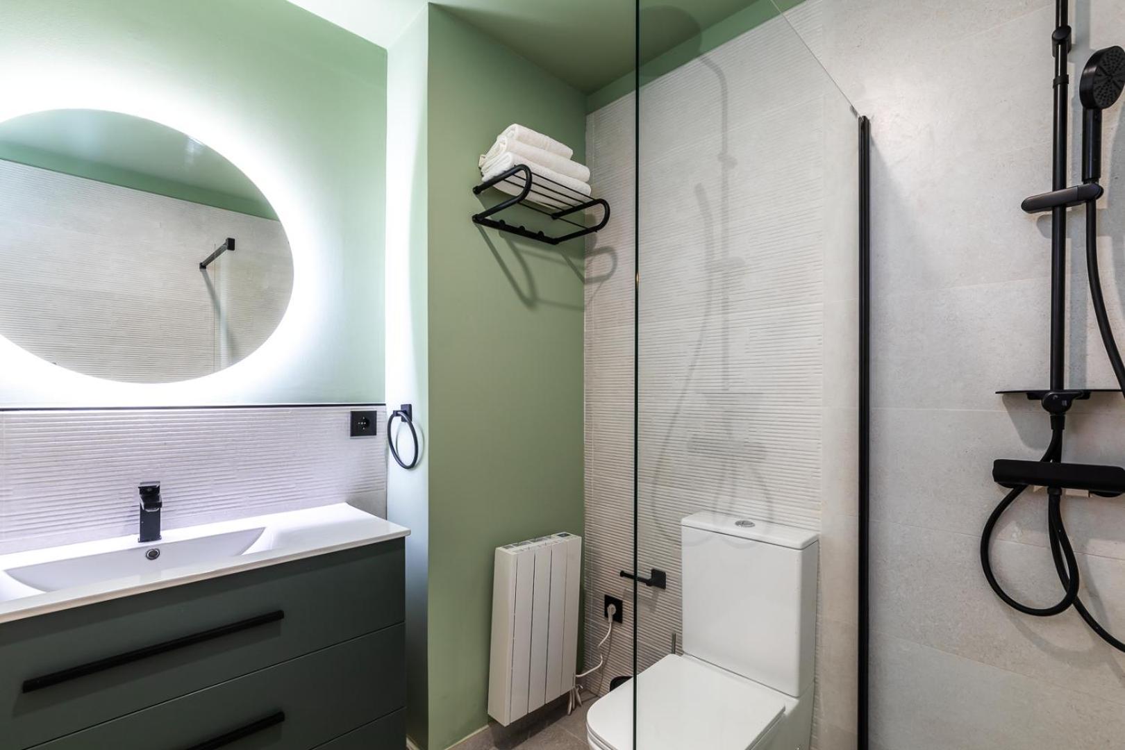 Apartamento Noguera Loft "A" アリカンテ エクステリア 写真