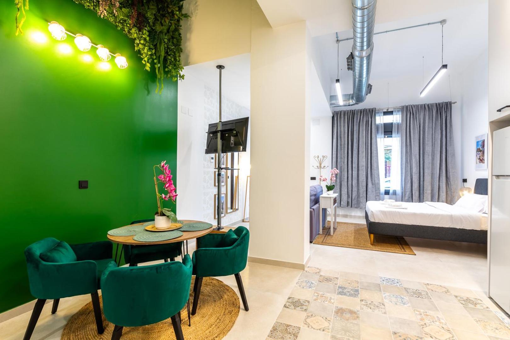 Apartamento Noguera Loft "A" アリカンテ エクステリア 写真